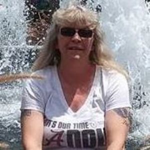 Meet your Posher, Dorothy